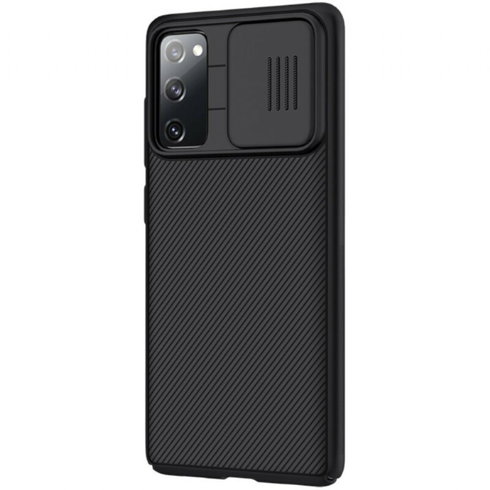 Kryt Na Samsung Galaxy S20 FE Camshield Nillkin