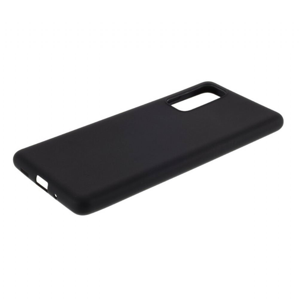 Kryt Na Samsung Galaxy S20 FE Pevná Dvojice