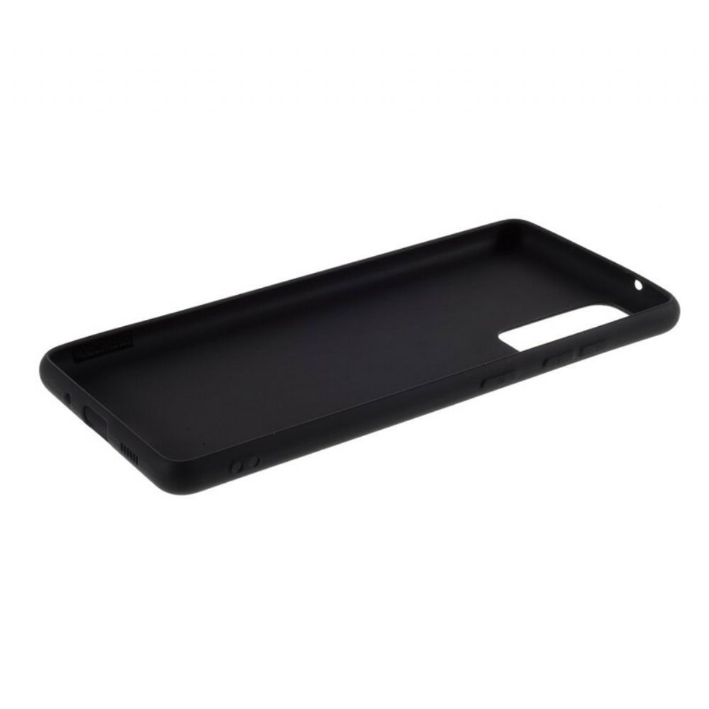 Kryt Na Samsung Galaxy S20 FE Pevná Dvojice