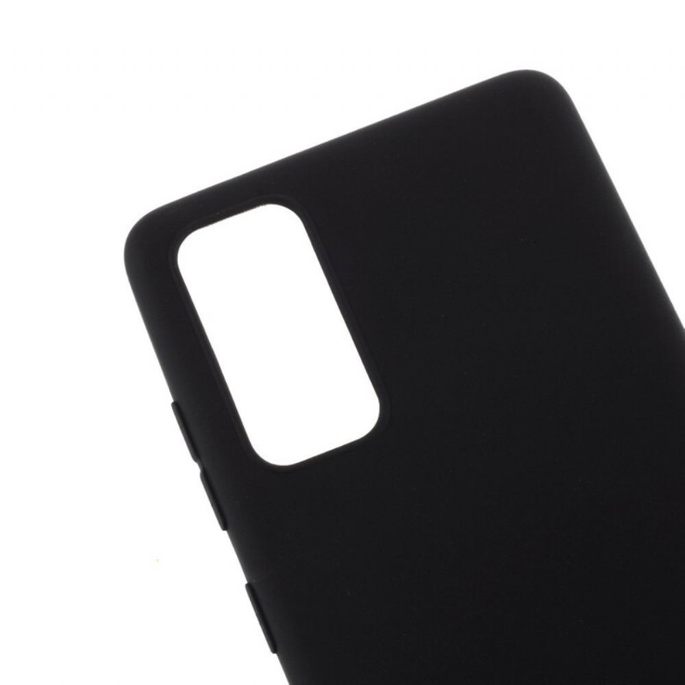 Kryt Na Samsung Galaxy S20 FE Pevná Dvojice