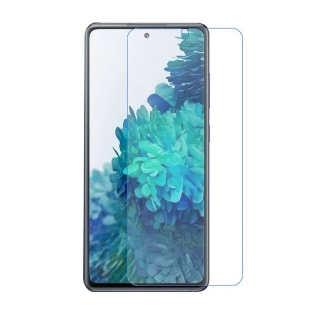 Ochrana Obrazovky Pro Samsung Galaxy S20 Fe