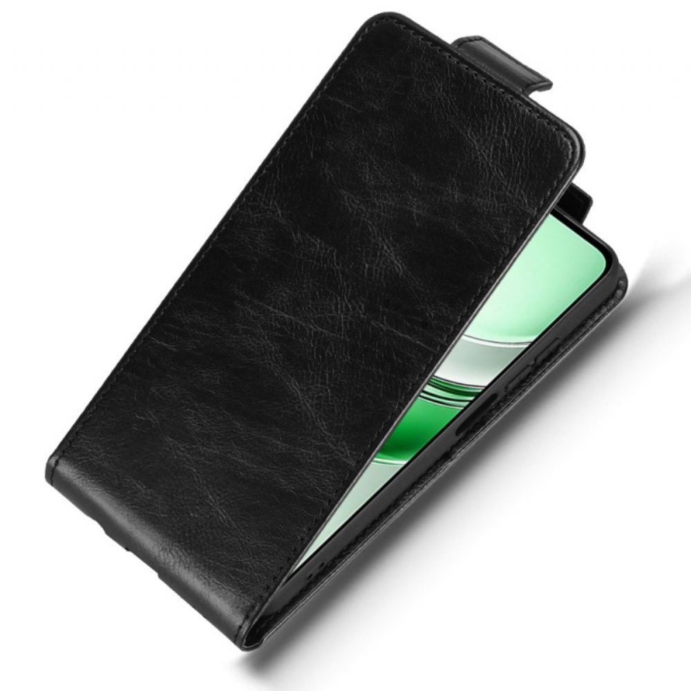 Peněženková Pouzdra Realme C71 Kryty Na Mobil Design S Vertikální Klopou