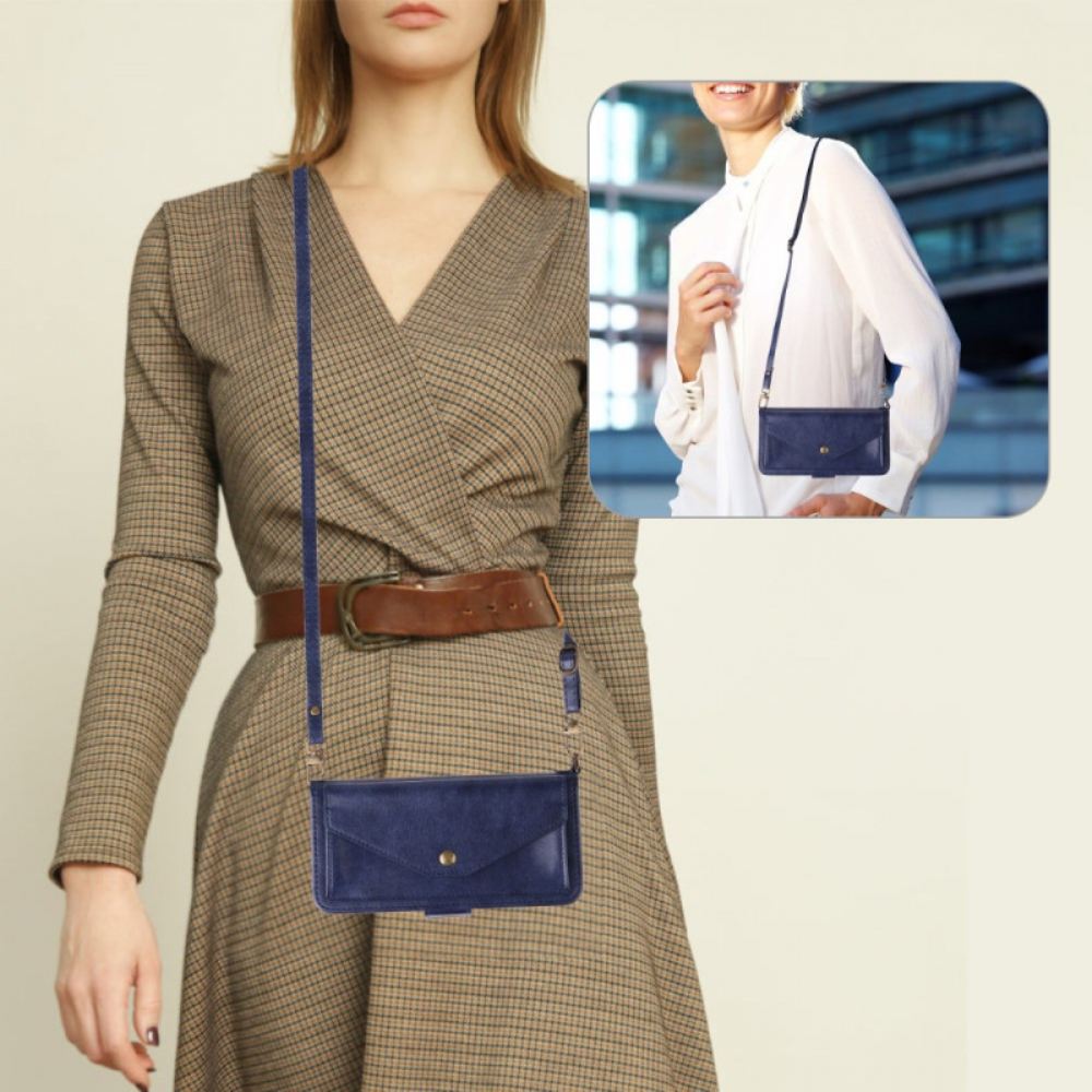 Peněženková Pouzdra Realme C71 Peněženka