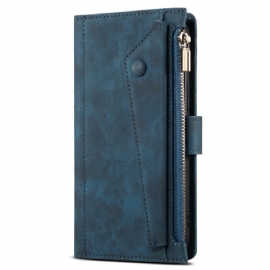 Kožený Kryt Xiaomi 15 Ultra Řada Hvězd Eseble