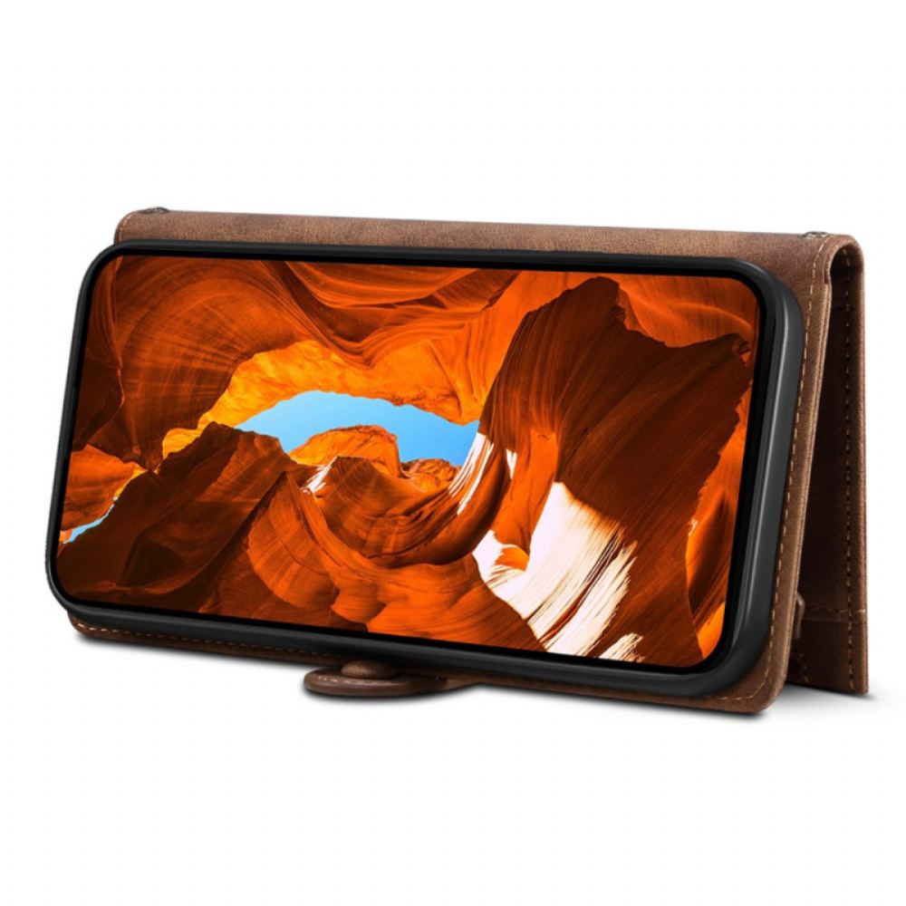 Kožený Kryt Xiaomi 15 Ultra Řada Hvězd Eseble