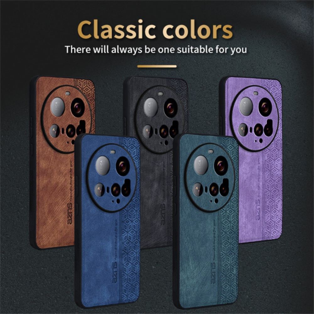 Kryt Na Xiaomi 15 Ultra Azns