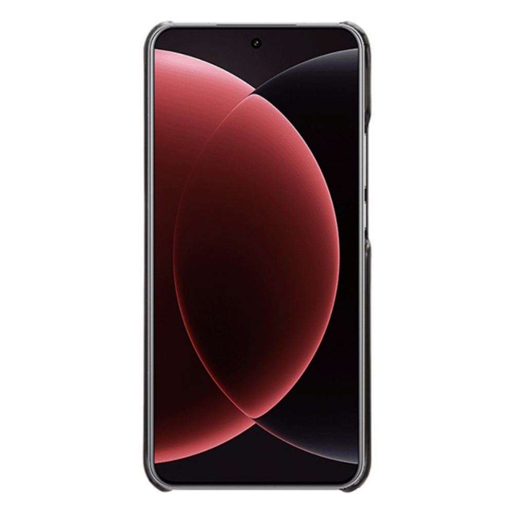 Kryt Na Xiaomi 15 Ultra Duální Držák Na Karty