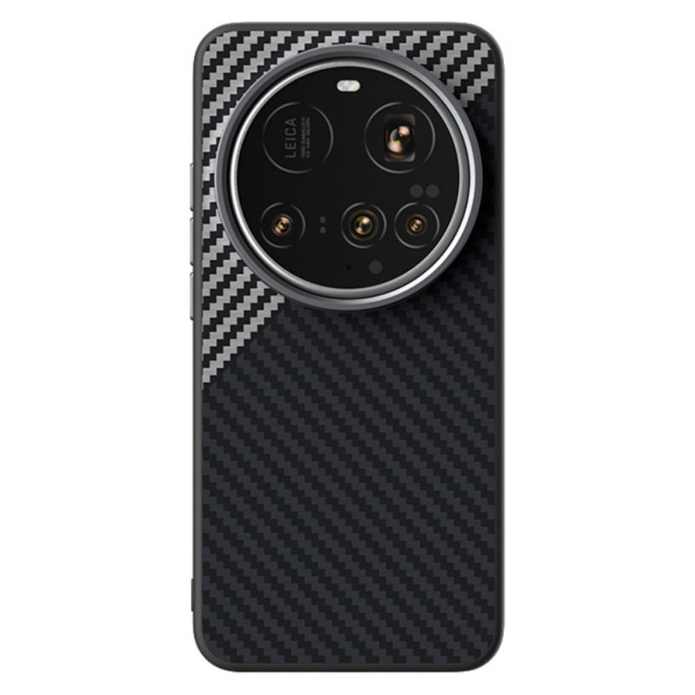 Kryt Na Xiaomi 15 Ultra Dvoubarevný Abeel Kompatibilní S Magsafe