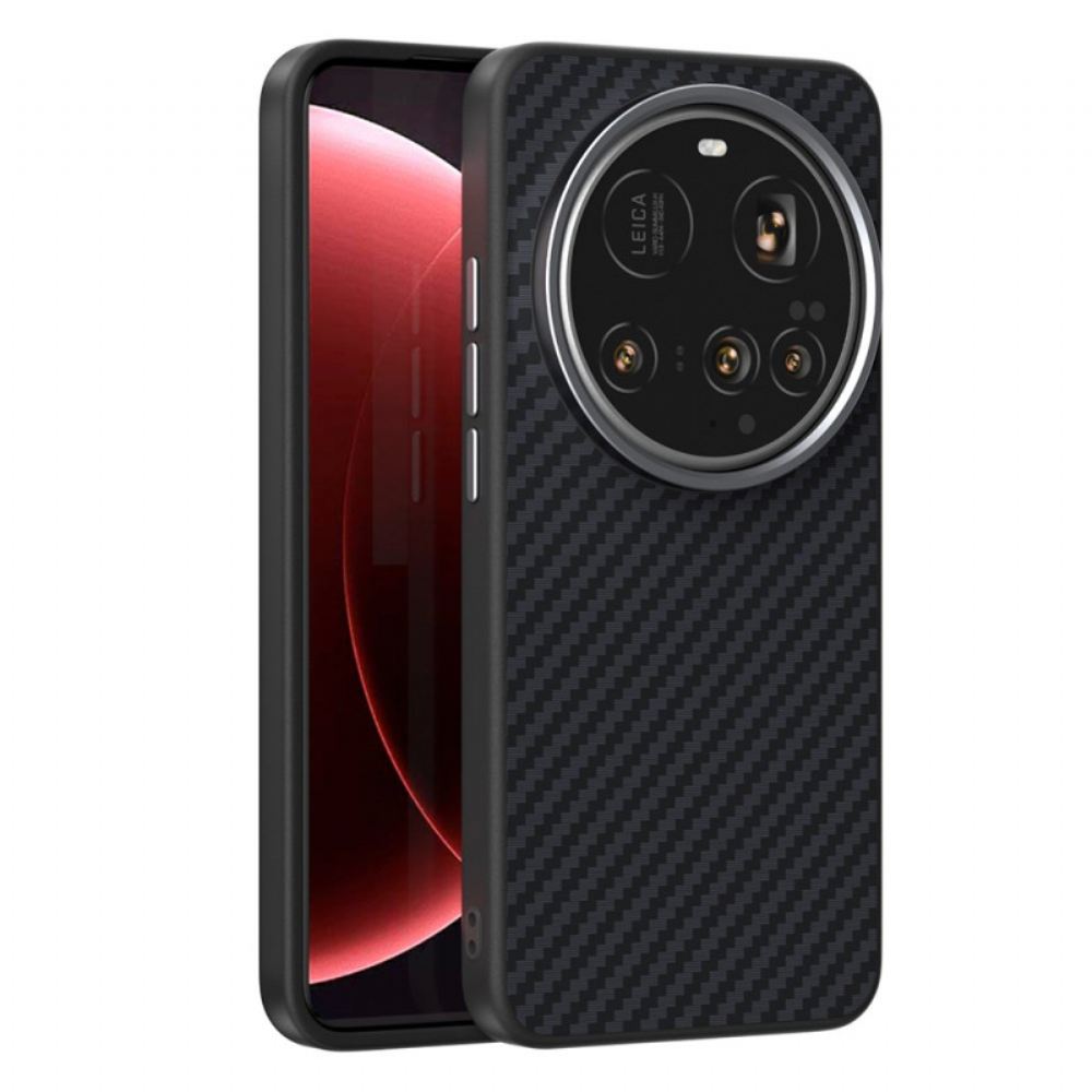 Kryt Na Xiaomi 15 Ultra Dvoubarevný Abeel Kompatibilní S Magsafe