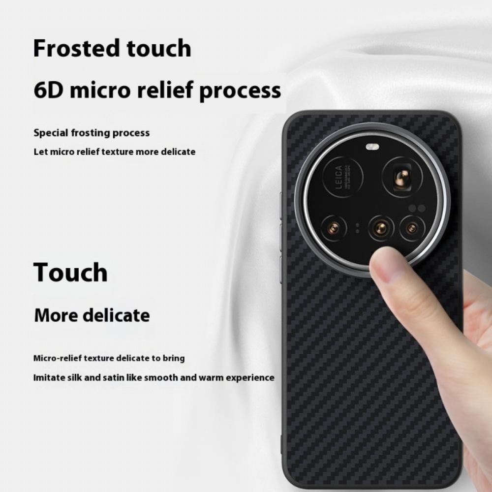 Kryt Na Xiaomi 15 Ultra Dvoubarevný Abeel Kompatibilní S Magsafe