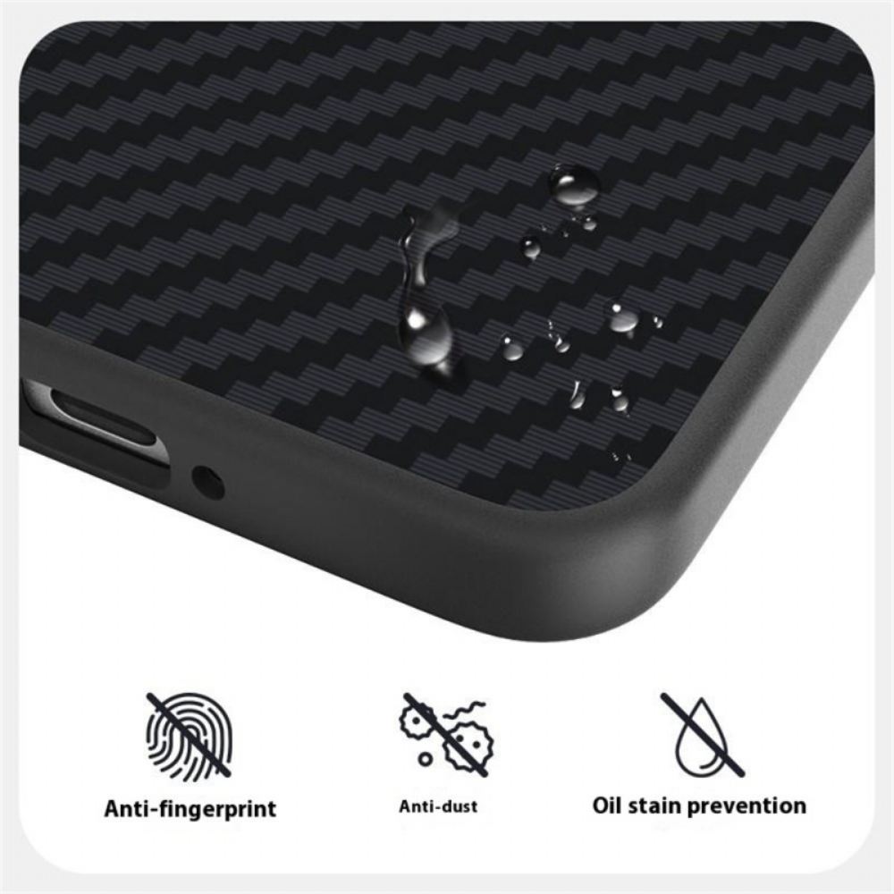 Kryt Na Xiaomi 15 Ultra Dvoubarevný Abeel Kompatibilní S Magsafe