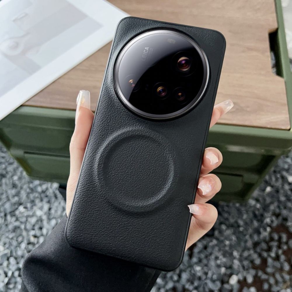 Kryt Na Xiaomi 15 Ultra Kompatibilní S Magsafe