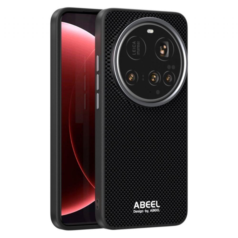 Kryt Na Xiaomi 15 Ultra Kompatibilní S Magsafe Ultratenký Abeel