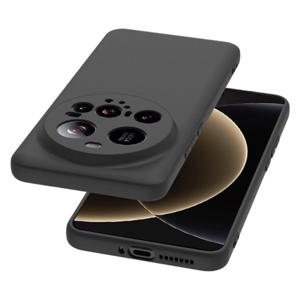 Kryt Na Xiaomi 15 Ultra Matná Ochrana