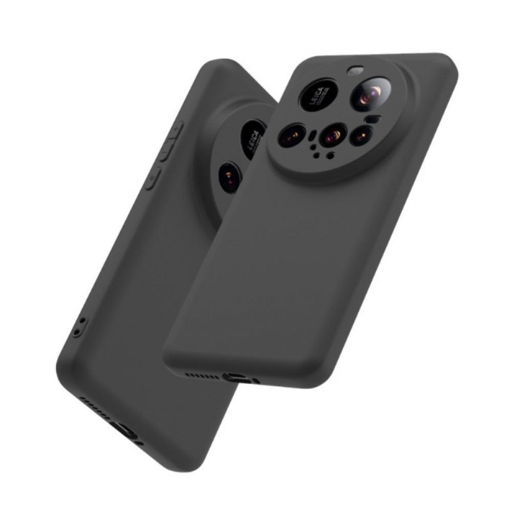 Kryt Na Xiaomi 15 Ultra Matná Ochrana