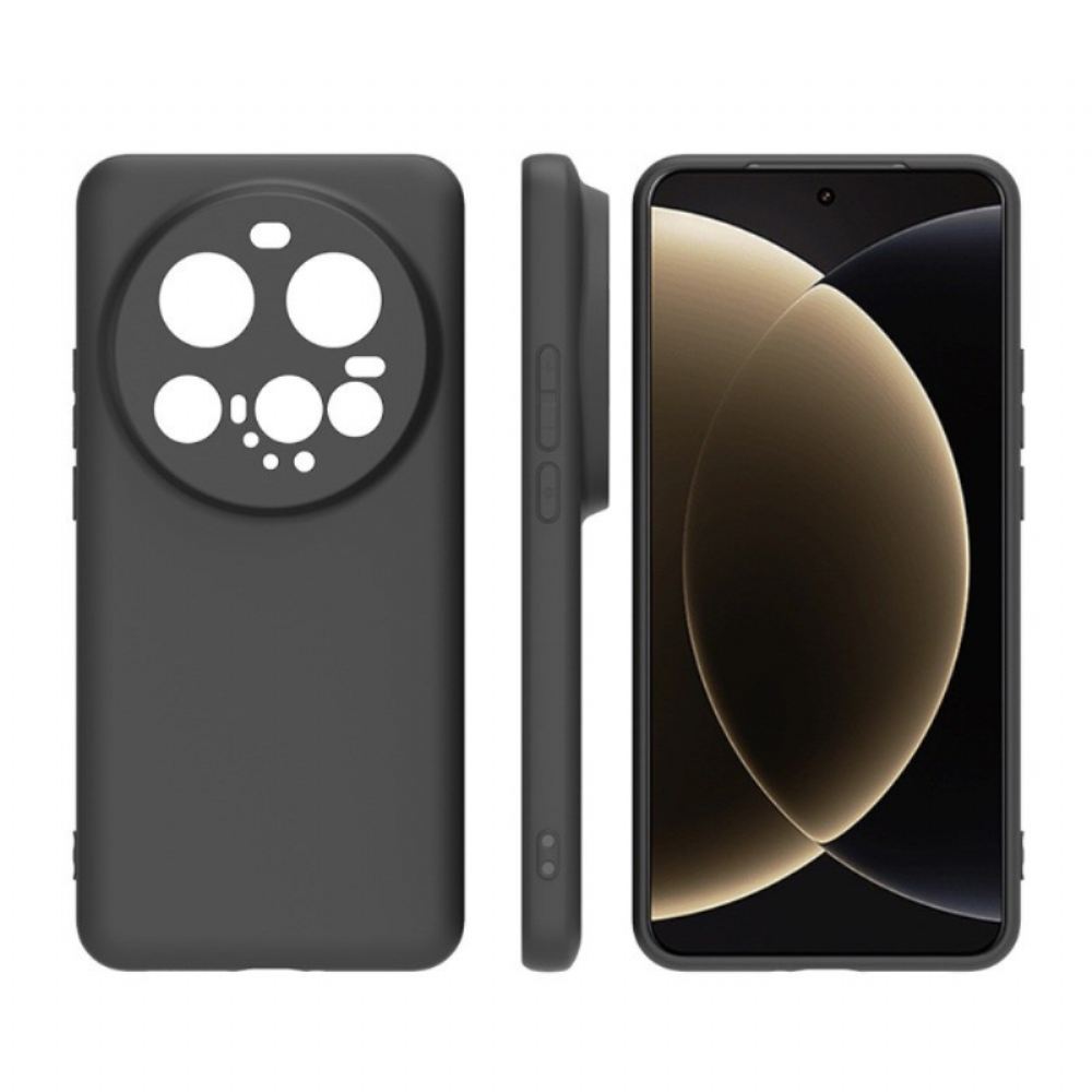 Kryt Na Xiaomi 15 Ultra Matná Ochrana