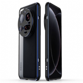 Kryt Na Xiaomi 15 Ultra Nárazník S Ochranou Objektivu