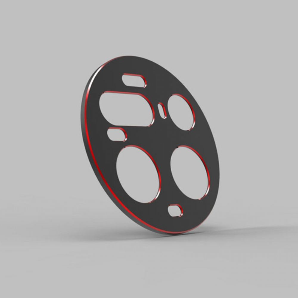 Kryt Na Xiaomi 15 Ultra Nárazník S Ochranou Objektivu