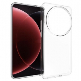 Kryt Na Xiaomi 15 Ultra Průhledná