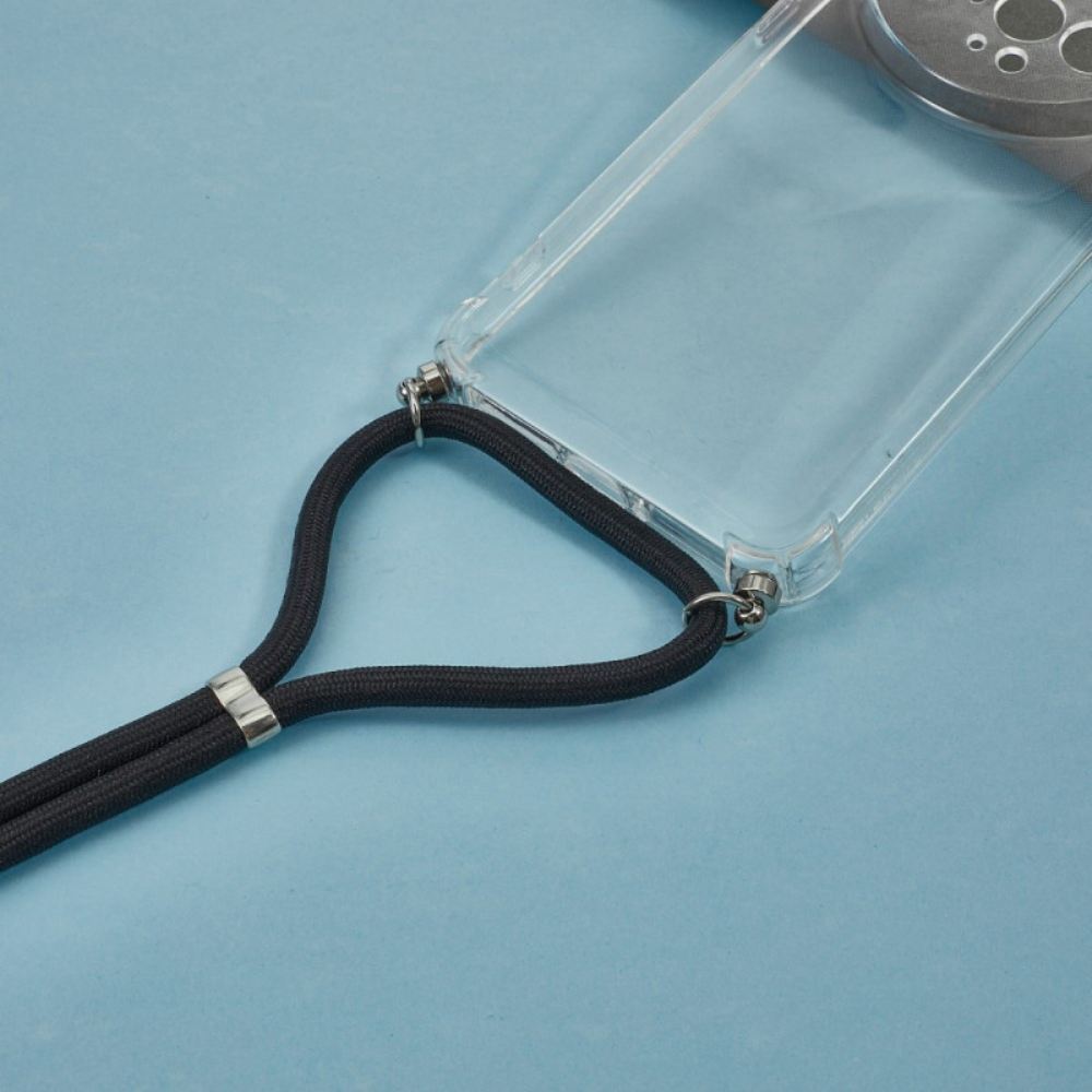 Kryt Na Xiaomi 15 Ultra Průhledný