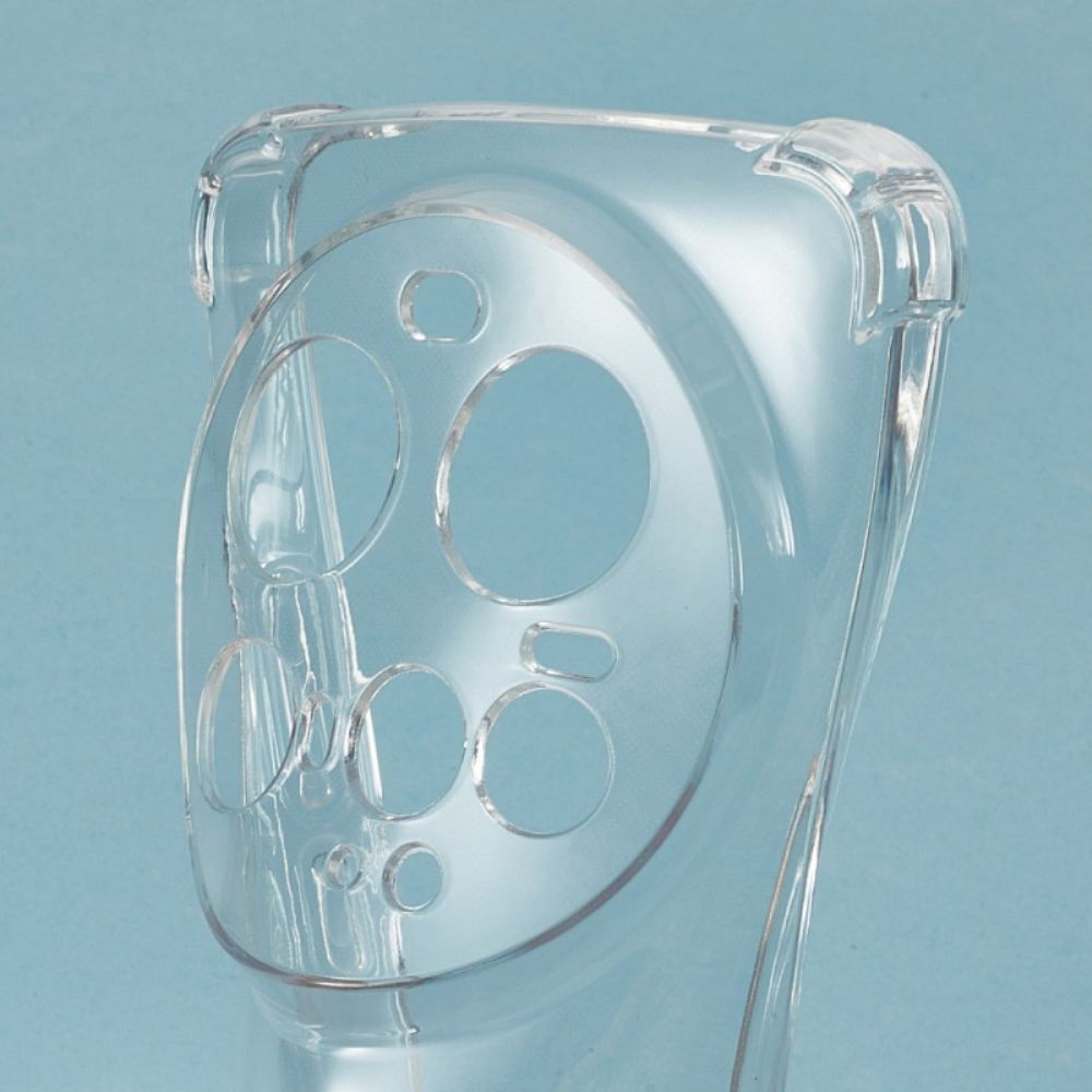 Kryt Na Xiaomi 15 Ultra Průhledný