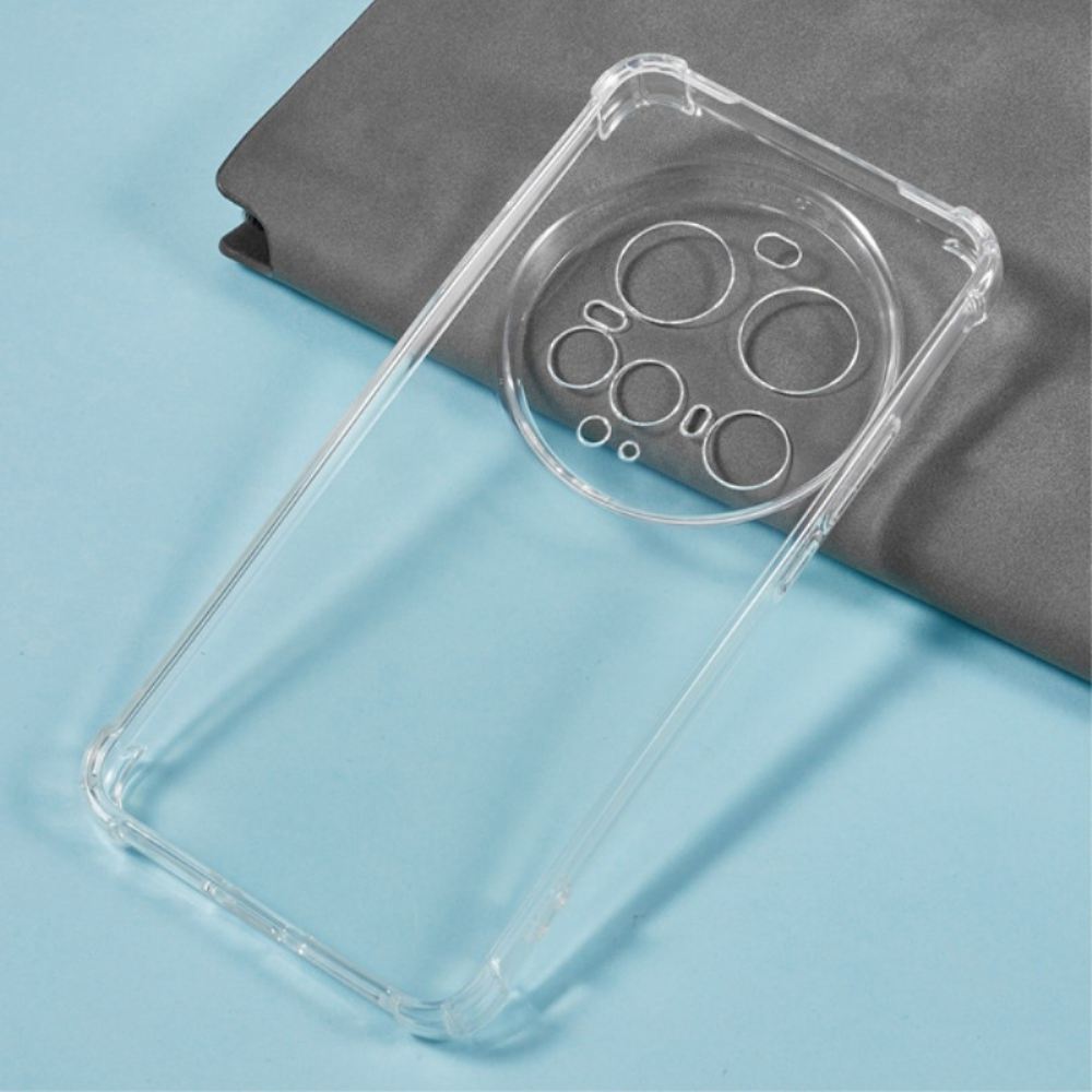 Kryt Na Xiaomi 15 Ultra Průhledný Zesílené