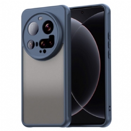 Kryt Na Xiaomi 15 Ultra Průsvitný Design