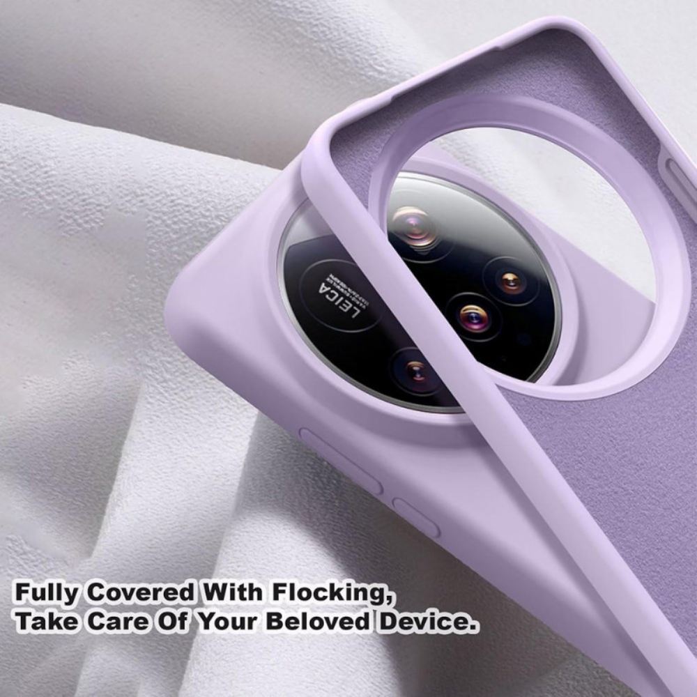 Kryt Na Xiaomi 15 Ultra Tenký