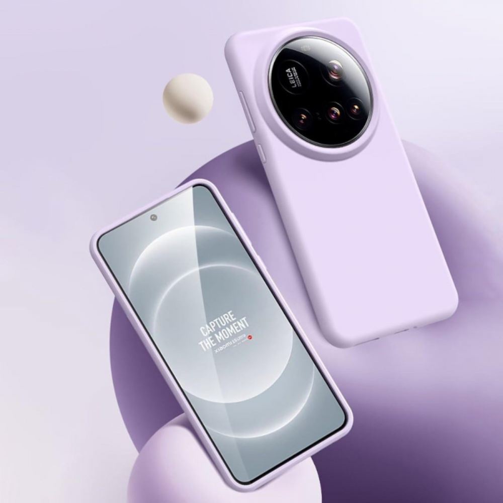 Kryt Na Xiaomi 15 Ultra Tenký