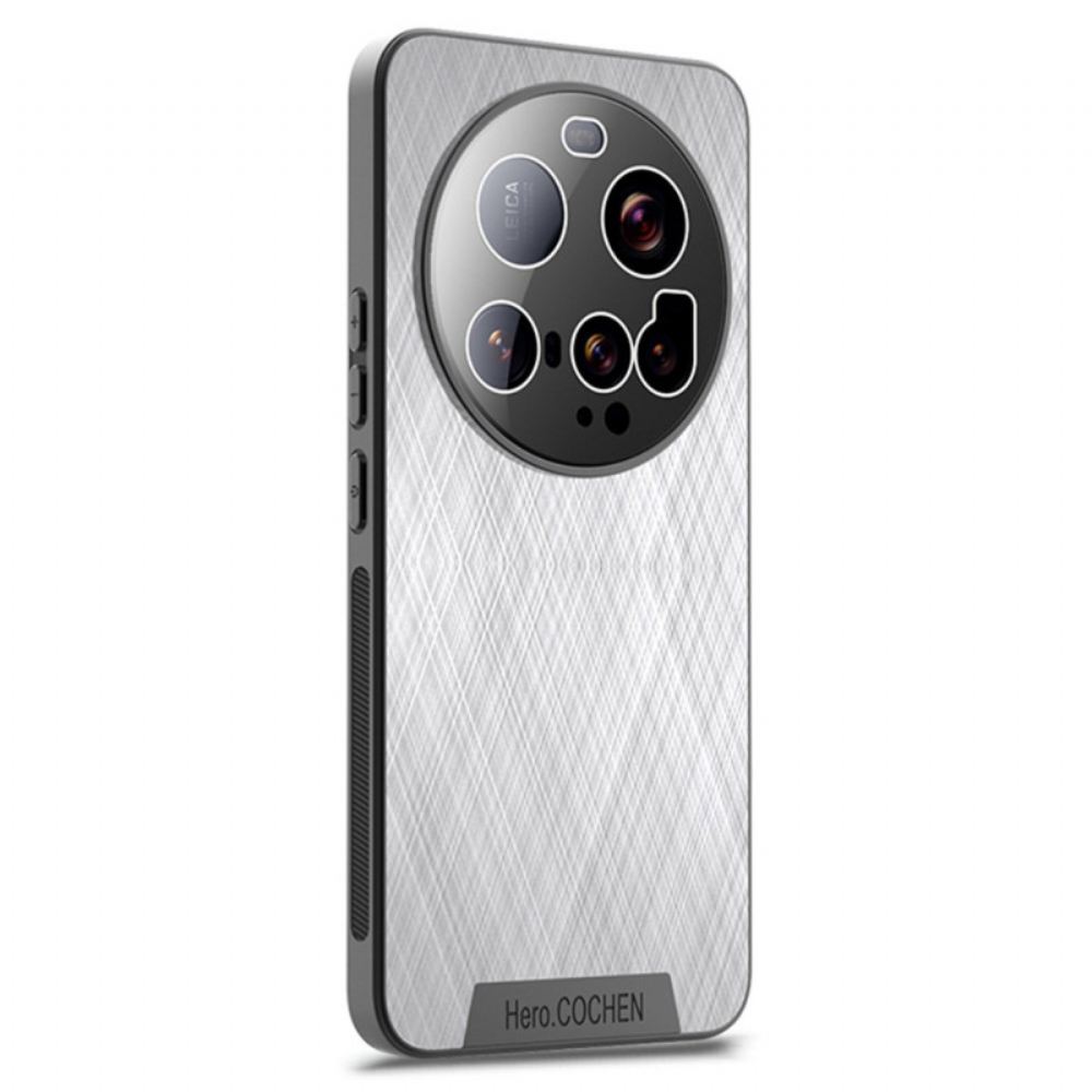 Kryt Na Xiaomi 15 Ultra Vzhled