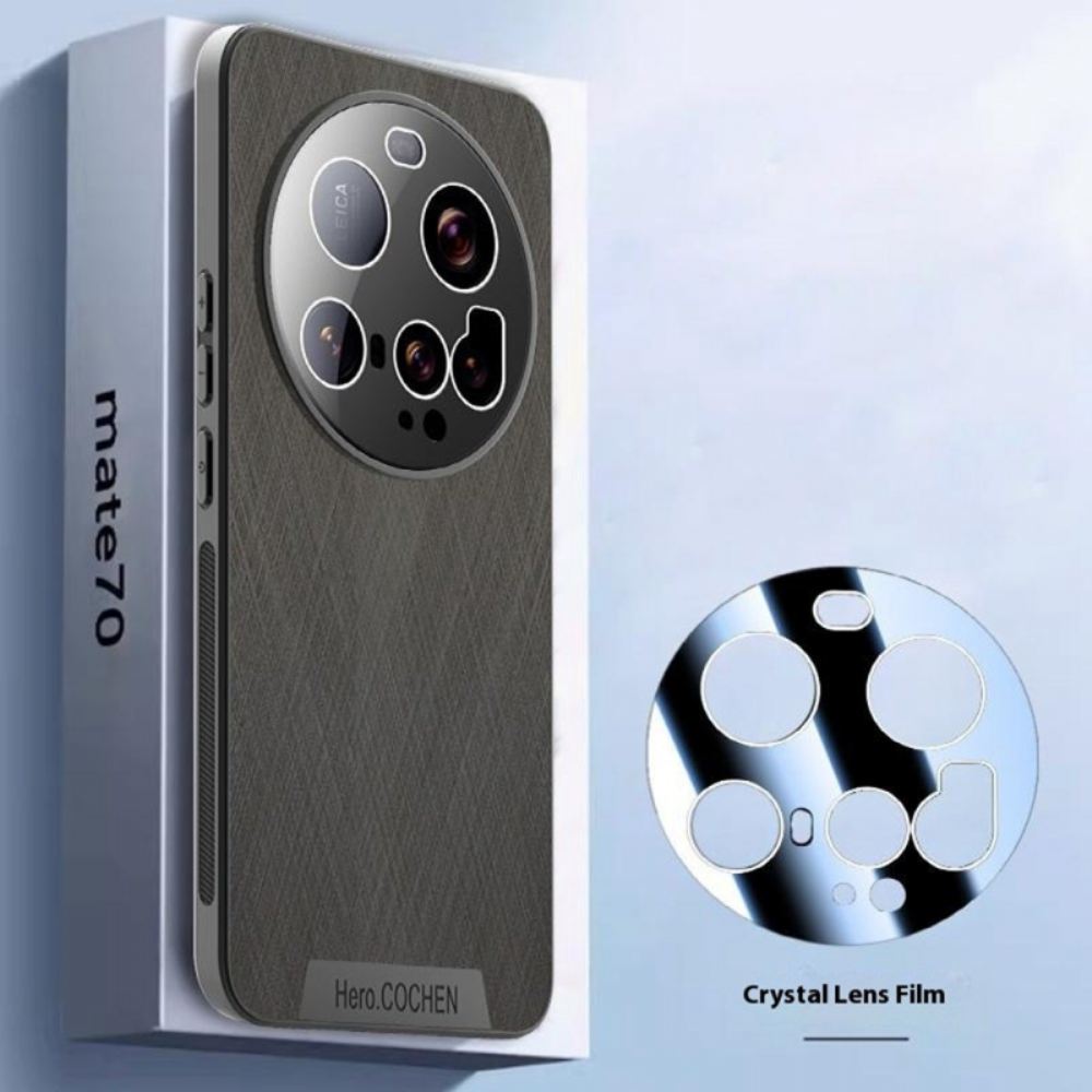 Kryt Na Xiaomi 15 Ultra Vzhled