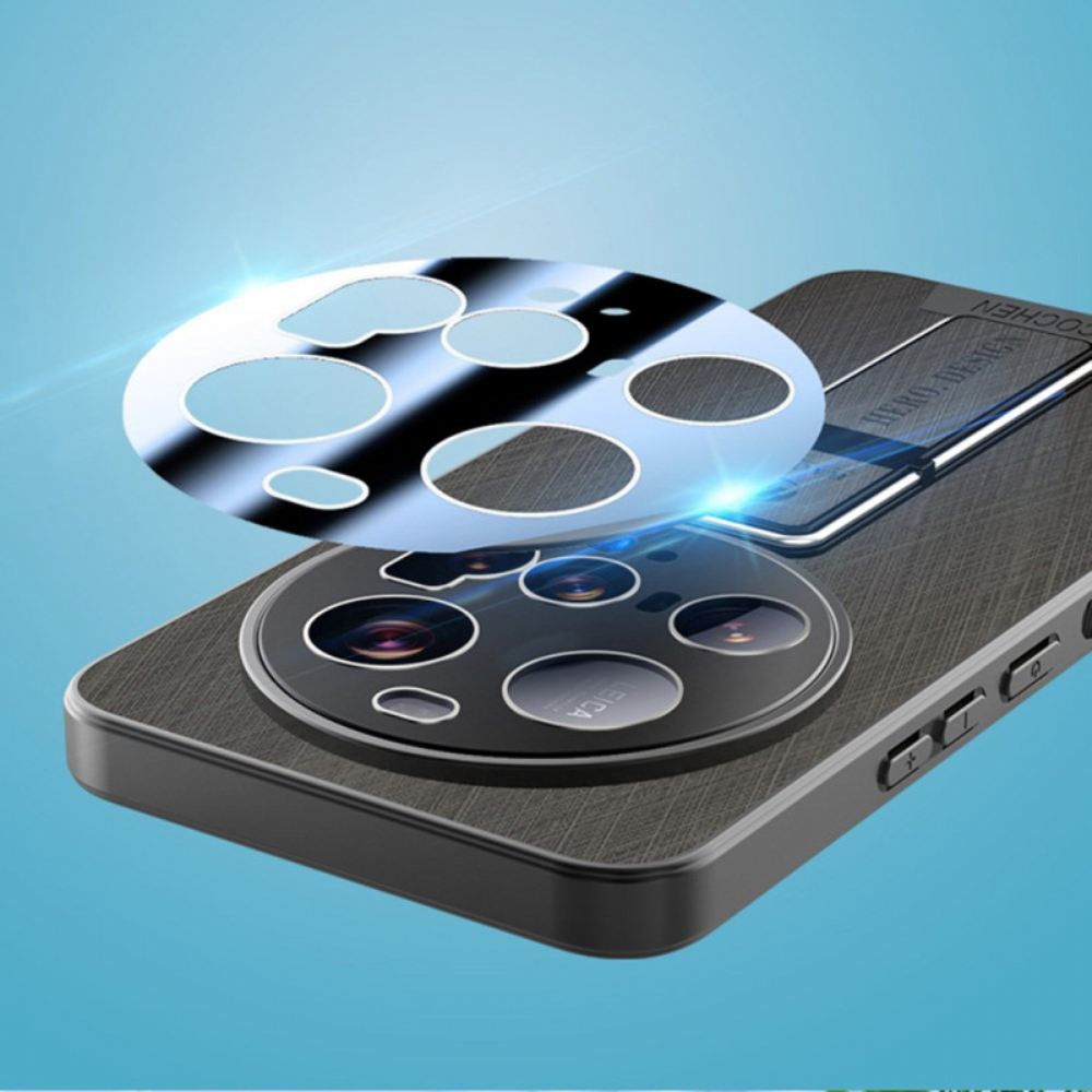 Kryt Na Xiaomi 15 Ultra Vzhled