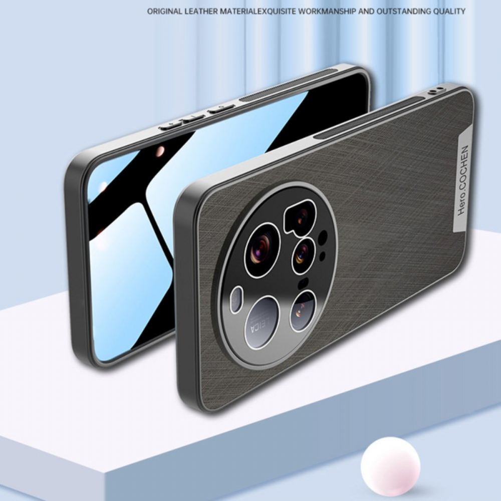 Kryt Na Xiaomi 15 Ultra Vzhled