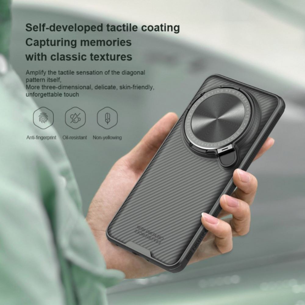 Kryt Xiaomi 15 Ultra Camshield Prop Series Nillkin