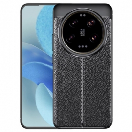 Kryt Xiaomi 15 Ultra Dvojitá Linie