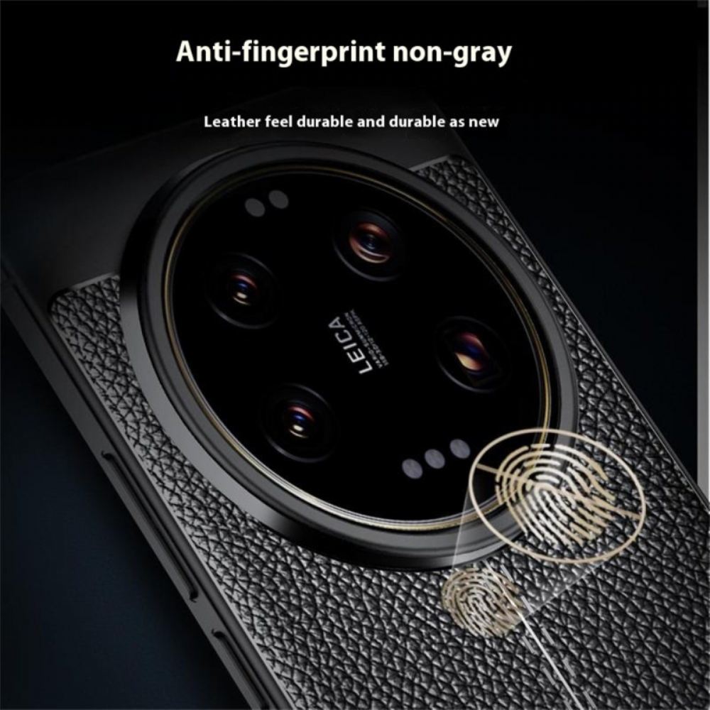 Kryt Xiaomi 15 Ultra Dvojitá Linie