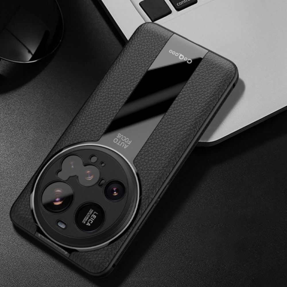 Kryt Xiaomi 15 Ultra Dvoubarevný Hybrid