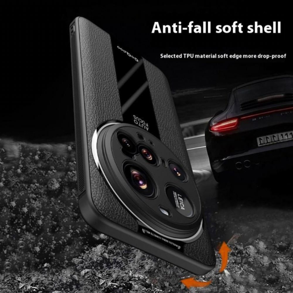 Kryt Xiaomi 15 Ultra Dvoubarevný Hybrid