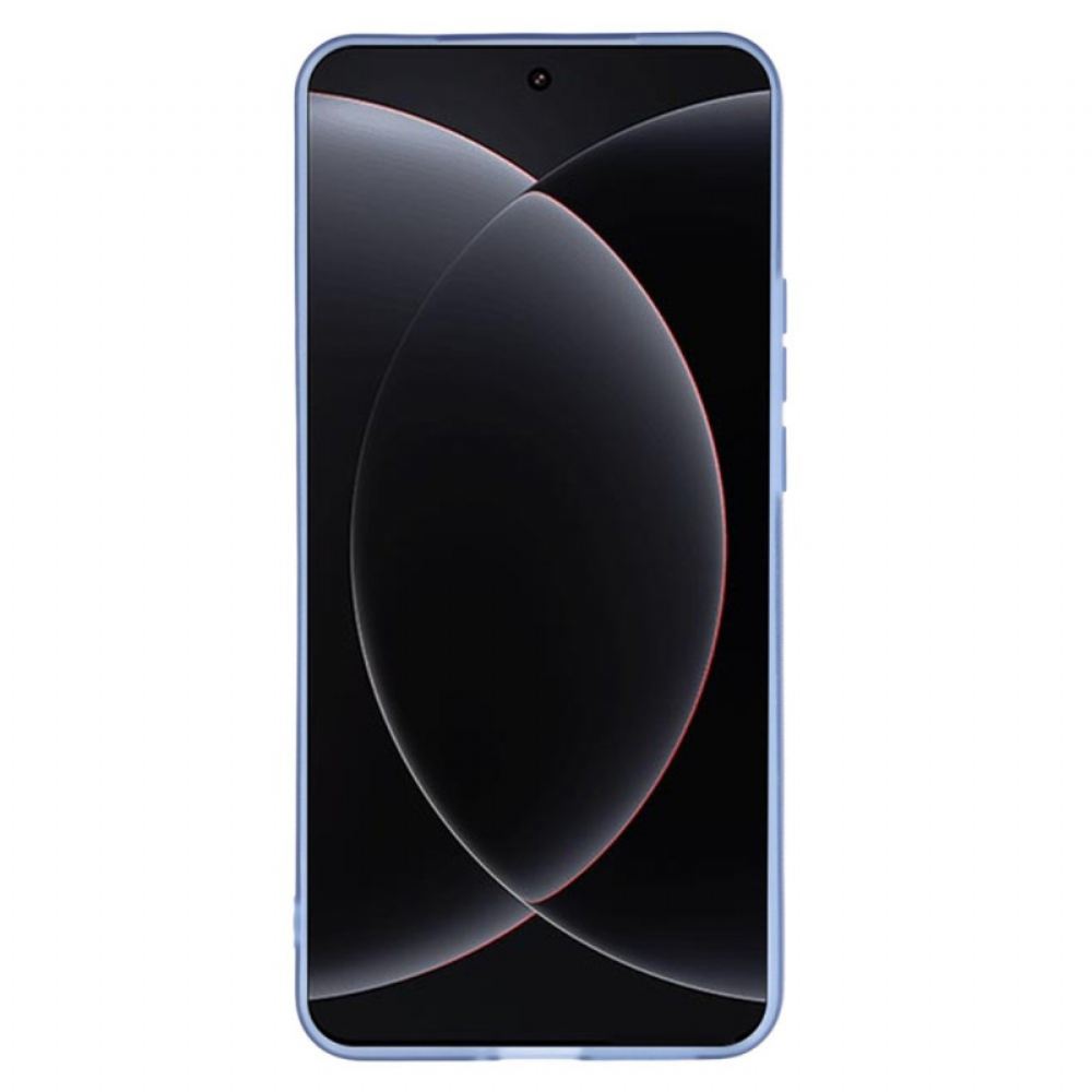 Kryt Xiaomi 15 Ultra Elektrolyticky Pokovený Rám Fotoaparátu