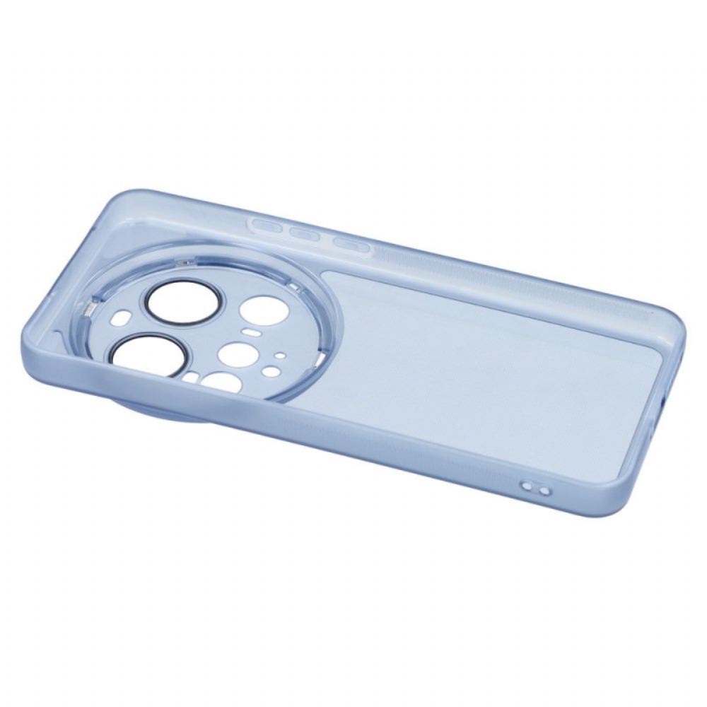 Kryt Xiaomi 15 Ultra Elektrolyticky Pokovený Rám Fotoaparátu