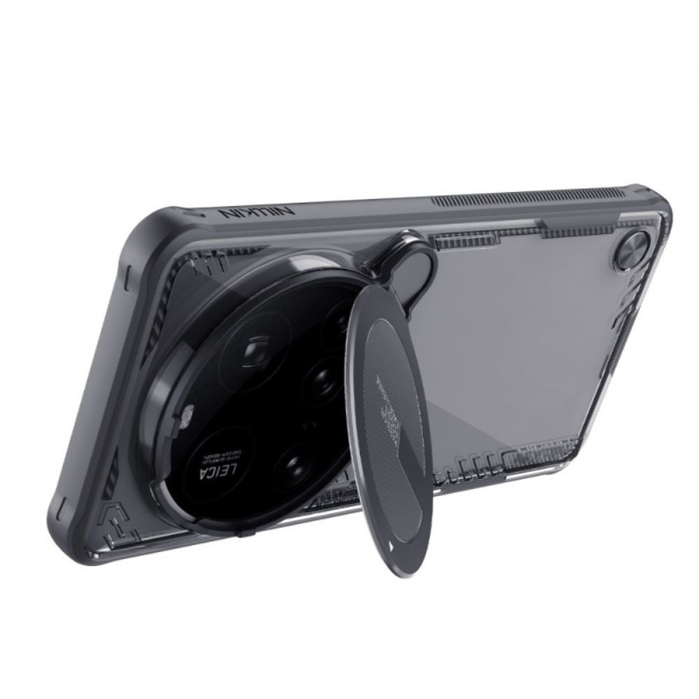 Kryt Xiaomi 15 Ultra Iceblade Prop Series Nillkin