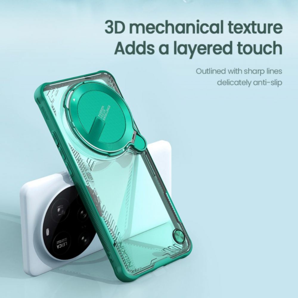 Kryt Xiaomi 15 Ultra Iceblade Prop Series Nillkin