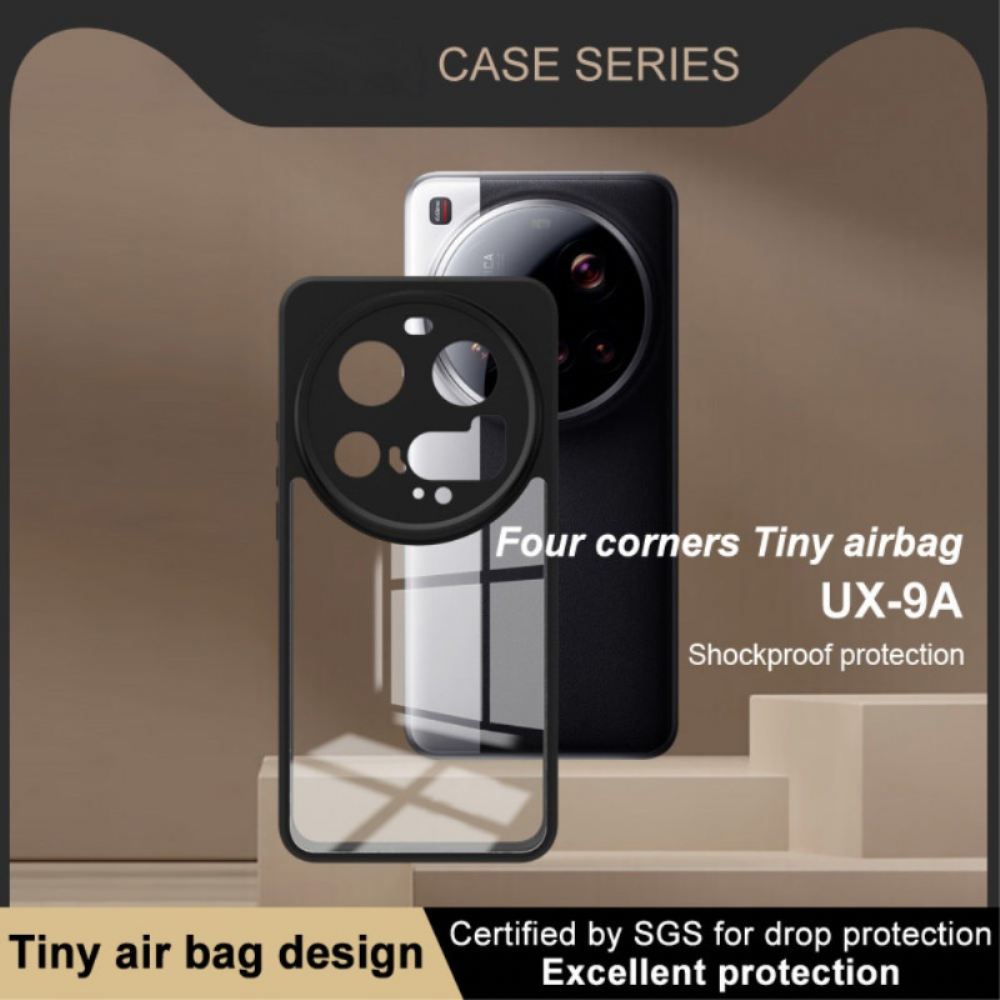 Kryt Xiaomi 15 Ultra Imak