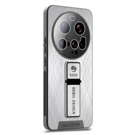 Kryt Xiaomi 15 Ultra Integrovaná Podpora