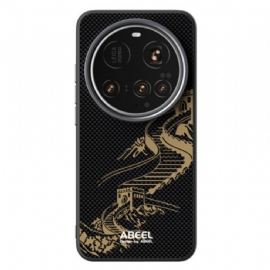 Kryt Xiaomi 15 Ultra Kompatibilní S Great Wall Magsafe Abeel