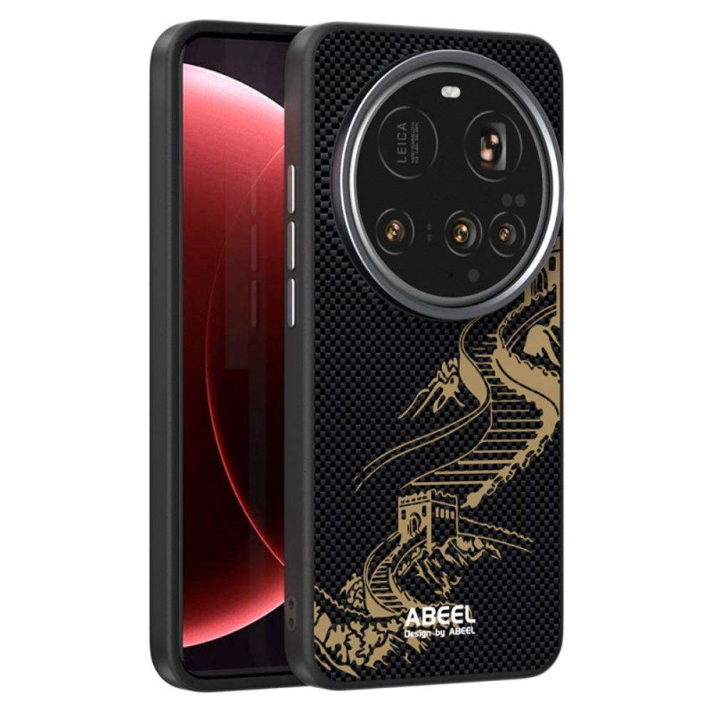 Kryt Xiaomi 15 Ultra Kompatibilní S Great Wall Magsafe Abeel