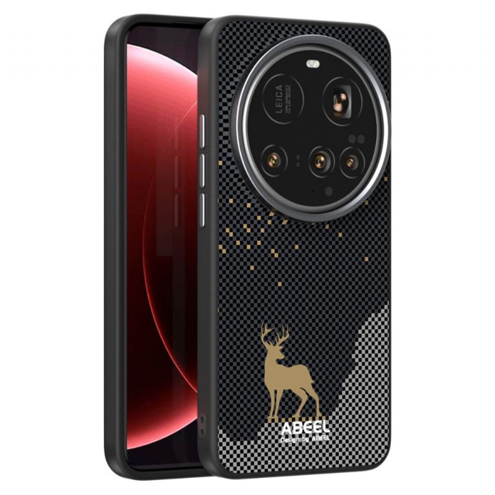 Kryt Xiaomi 15 Ultra Kompatibilní S Magsafe Vzor Jelena