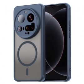 Kryt Xiaomi 15 Ultra Kompatibilní S Ochranou Magsafe Proti Pádu