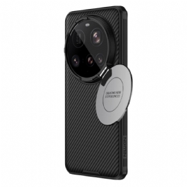 Kryt Xiaomi 15 Ultra Kryty Na Mobil Camshield Prop Series Nillkin