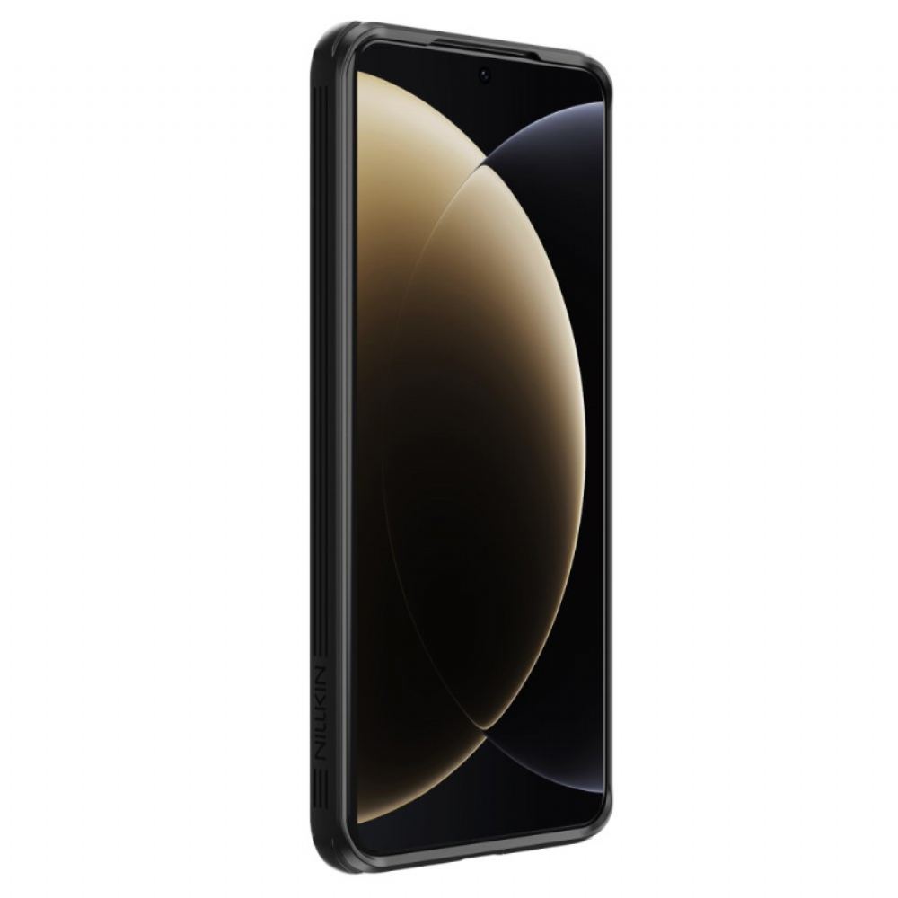 Kryt Xiaomi 15 Ultra Kryty Na Mobil Camshield Prop Series Nillkin